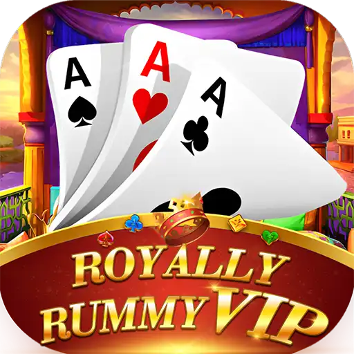 Royally Rummy - All Rummy App List