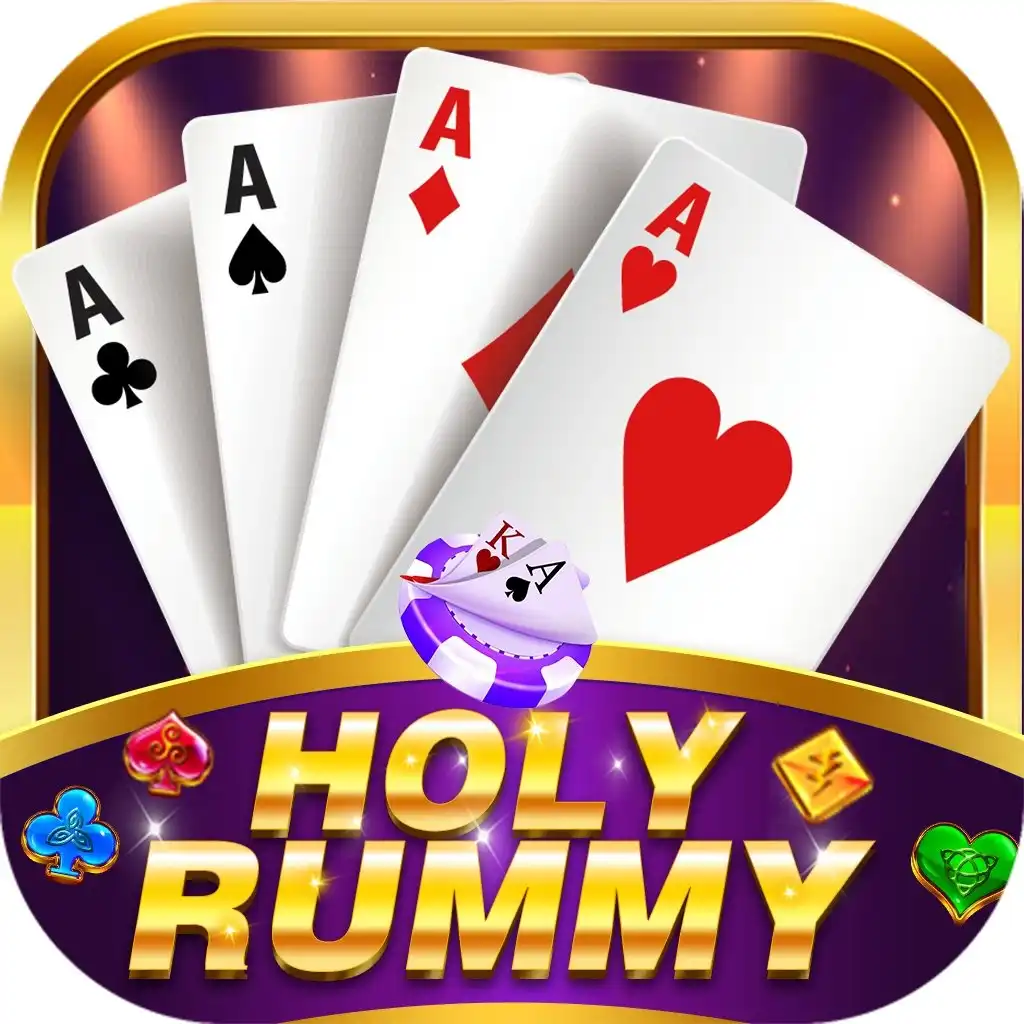 Holy Rummy-All Rummy Store