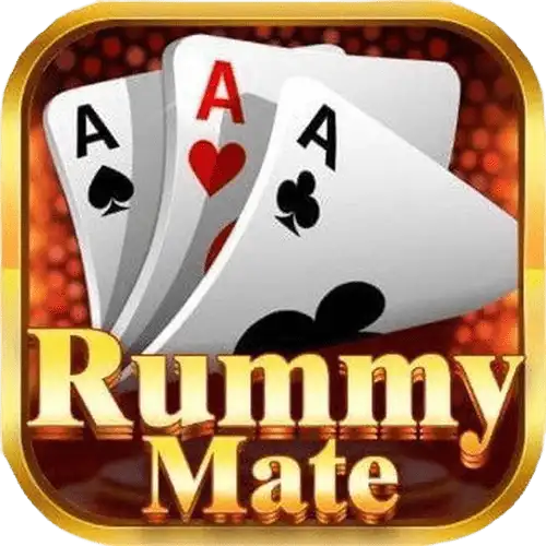 Rummy Mate - All Rummy App List