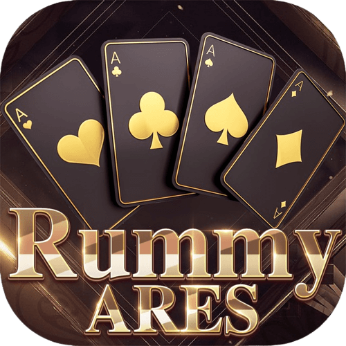 Rummy Ares - All Rummy App List