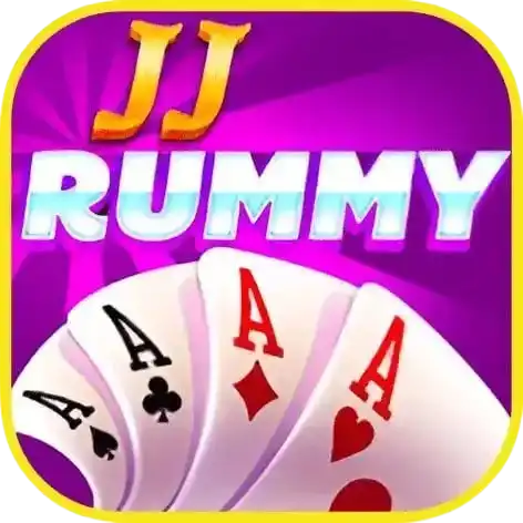 JJ Rummy - All Rummy App List