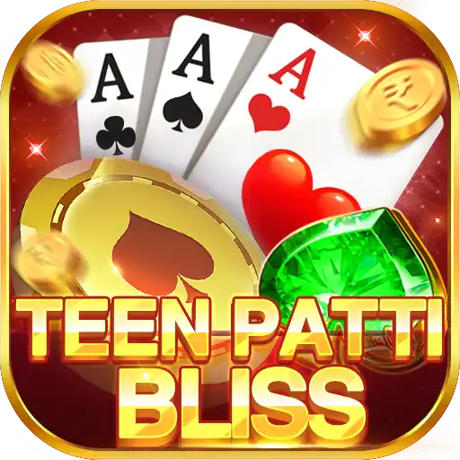 Teenpatti Bliss-All Rummy Store