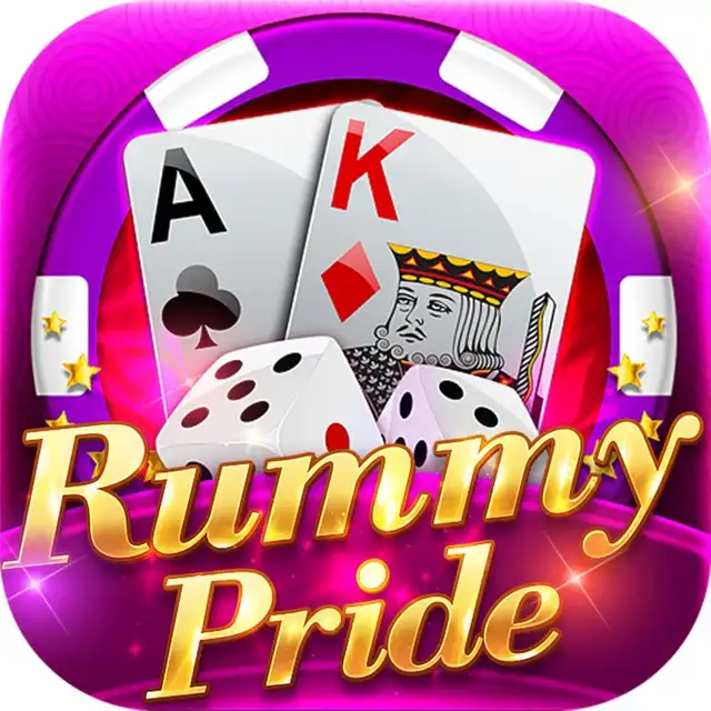 Rummy Pride - All Rummy App List