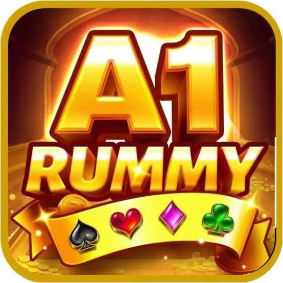 Rummy A1 - All Rummy App List