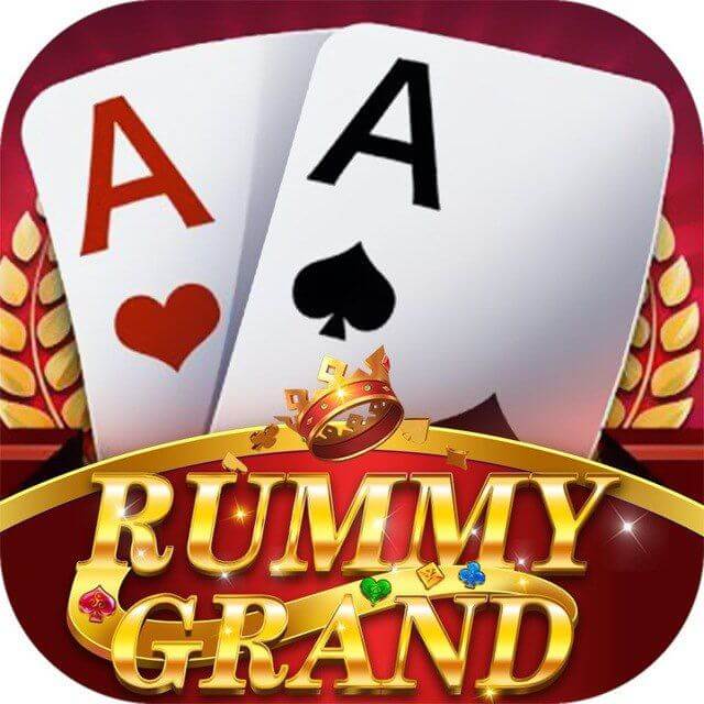 Rummy Grand APK