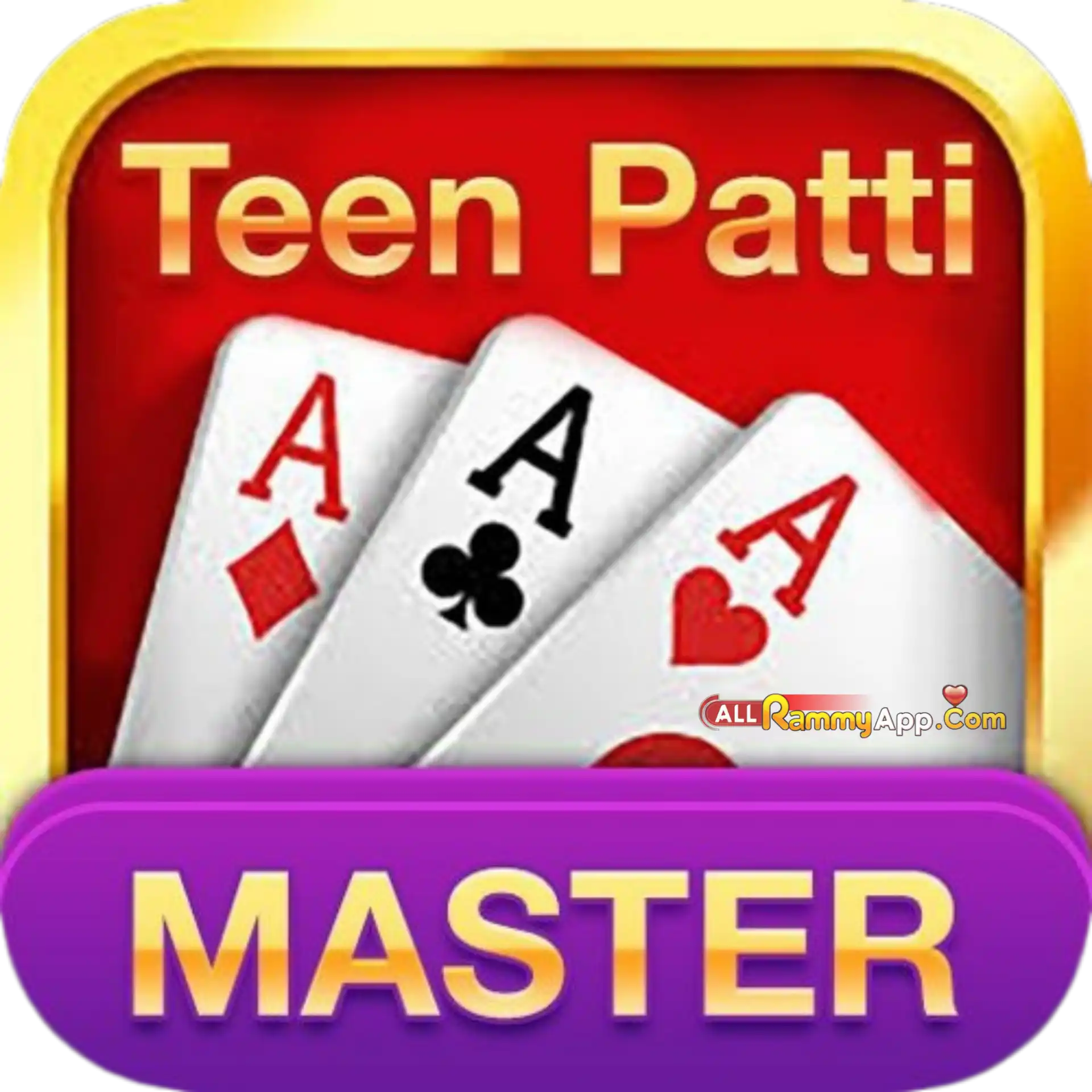 TeenPatti Master - All Rummy App List