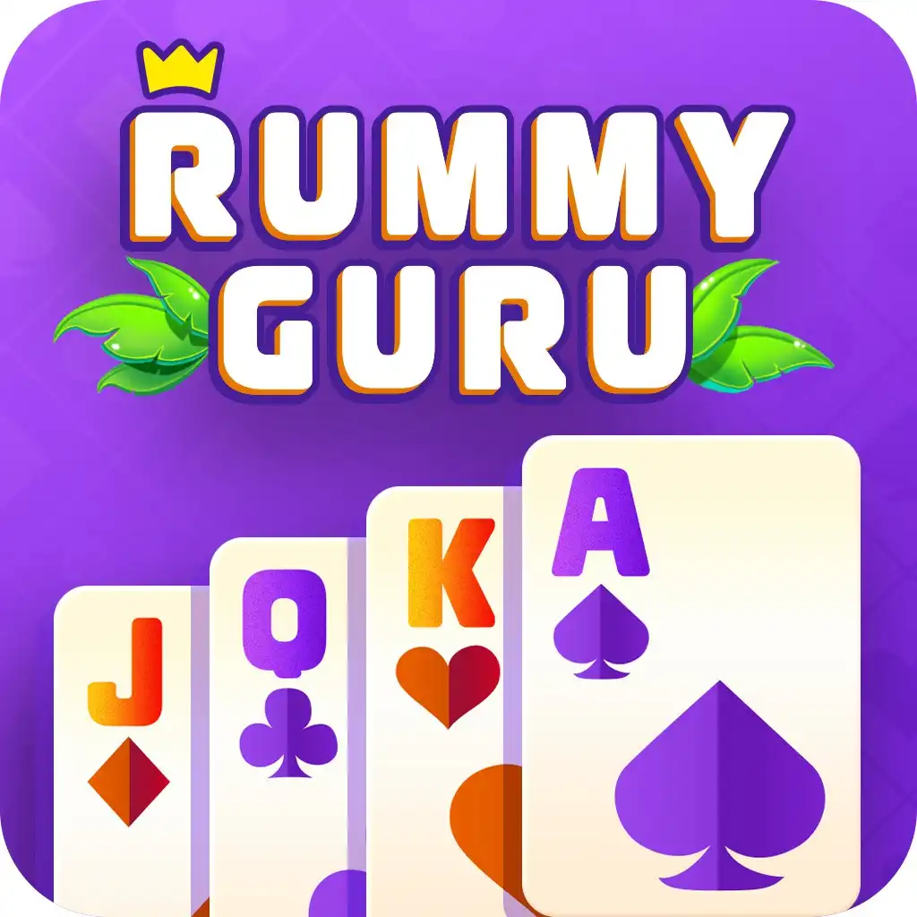 Rummy Guru - All Rummy App List