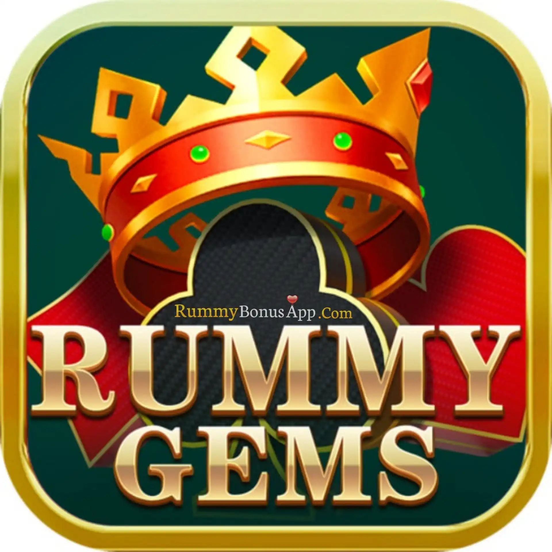 Rummy Gems - All Rummy App List