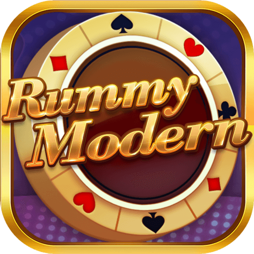 Rummy Modern - All Rummy App List