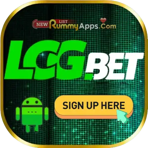 LCG BET - All Yono Apps List