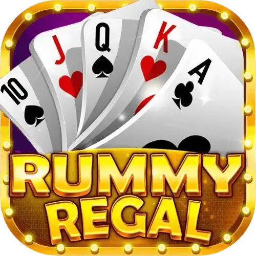 Rummy Regal - All Rummy App List