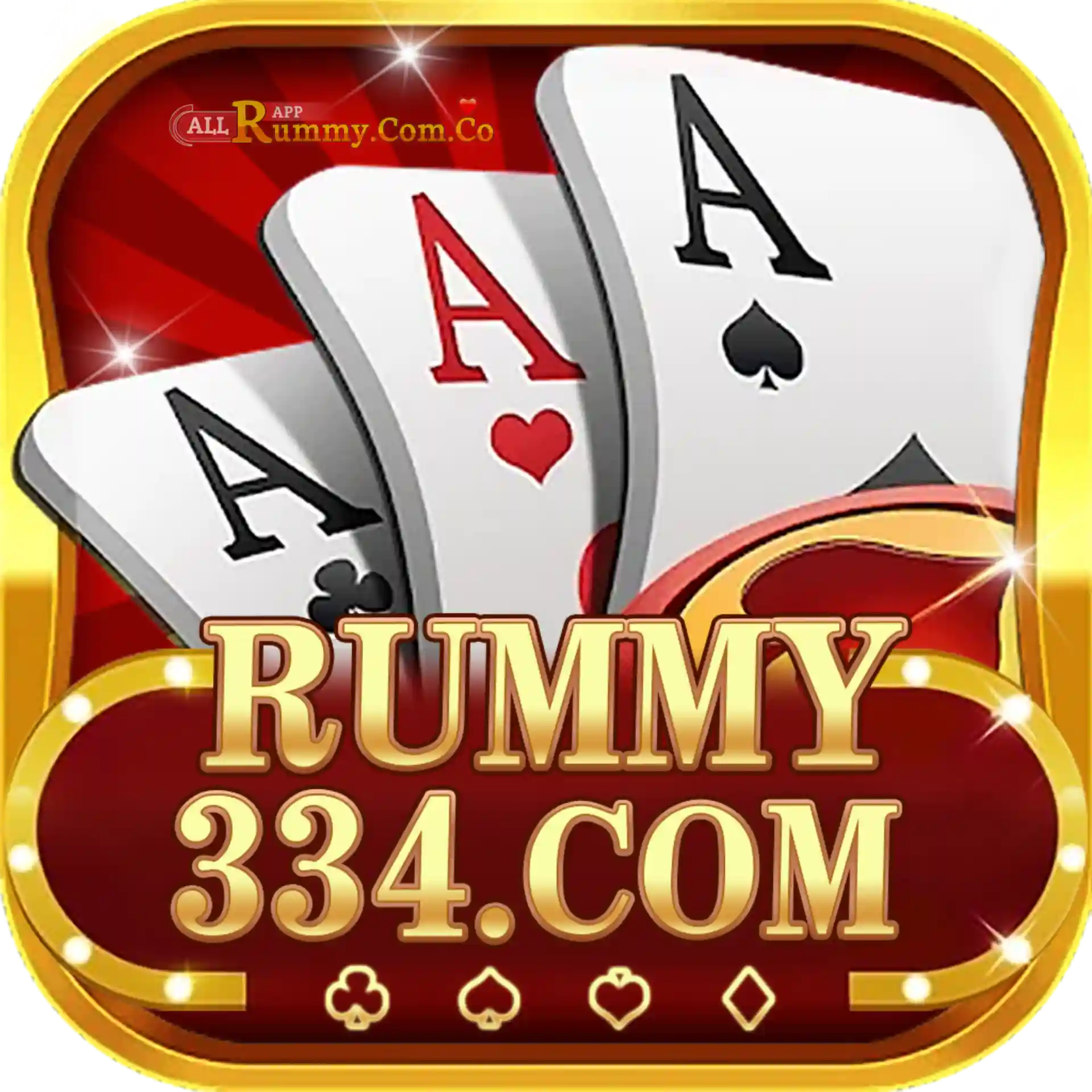 334 Rummy - All Rummy App List