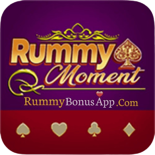 Rummy Moment - All Rummy App List